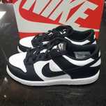 Sprzedam buty Nike Dunk czarno-biała panda w rozmiarze 41