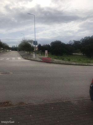 Terreno Urbano, 264m2, Entroncamento — Nossa Senhora de Fátima, Santarém