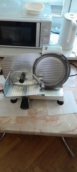 Слайсер Frosty HBS-220JS
Код: 12250