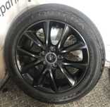 koło felga 20 opona DODGE DURANGO 2014-