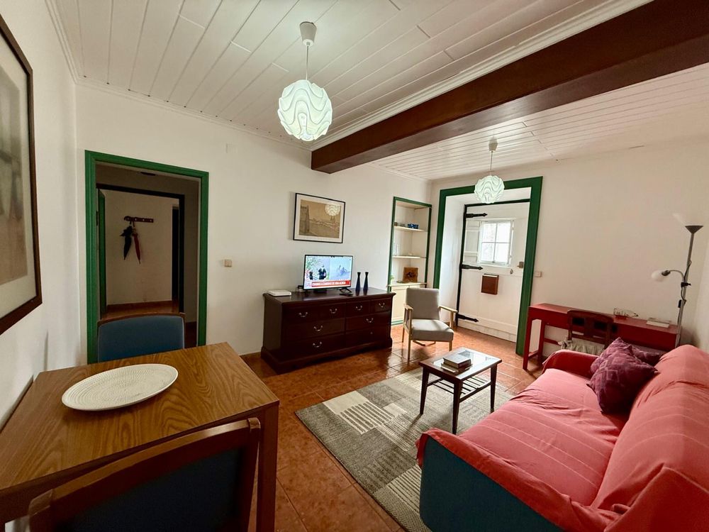 Apartamento T1 Santa Cruz Graciosa - Açores