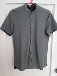 bluzka koszulka polo reserved xs