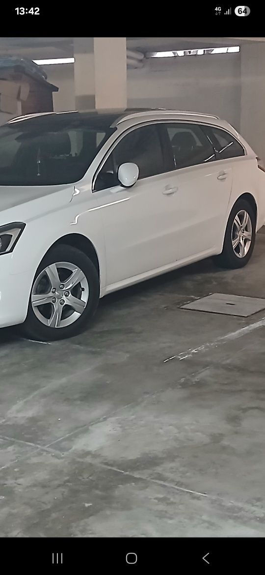 Jantes 16 peugeot