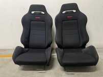 Bancos Recaro Speed Honda integra Dc2