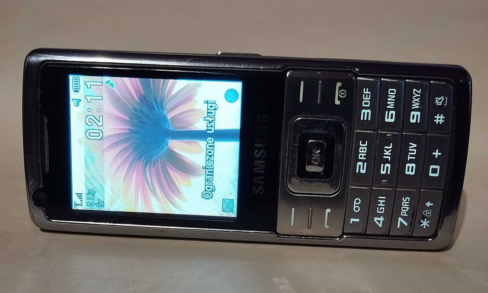 Samsung Sgh- L  700