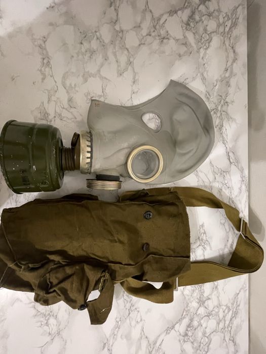 Протигази гп 5 з фльтром, гп5м з фільтром, пмг