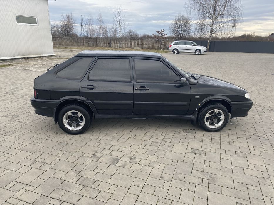 Продам Ваз2114 в хорошому стані. 2008 р ПРОДАМ З ТОРГОМ