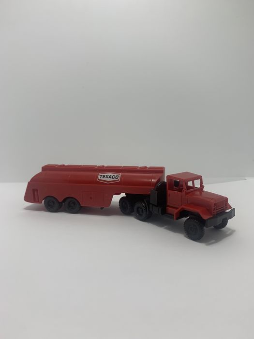 Camião Cisterna Texaco da Roco escala H0 1/87