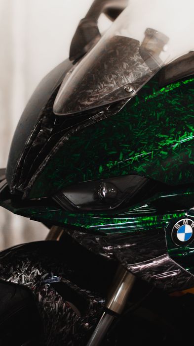Bmw S1000RR pack M