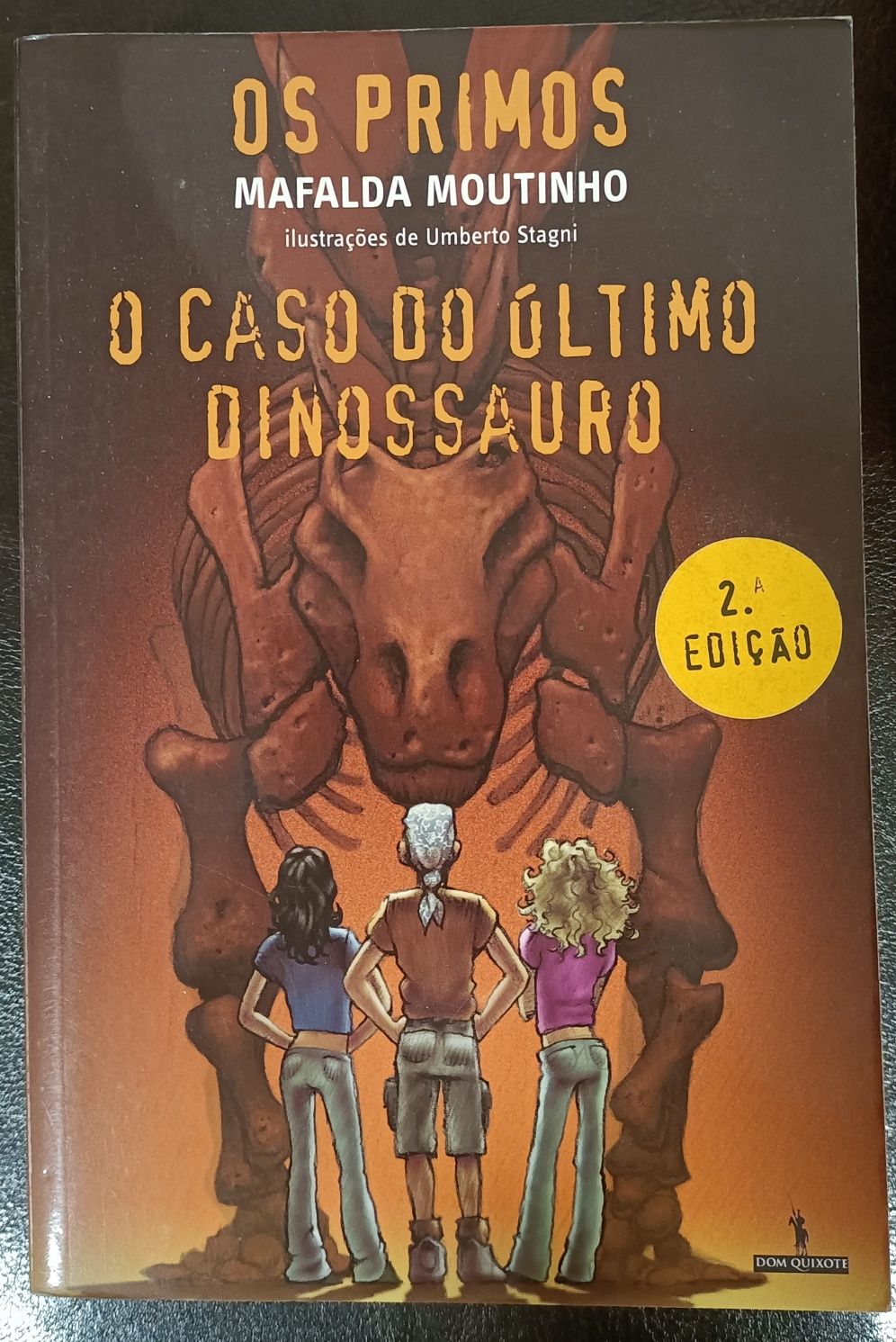 Livros (Variados)