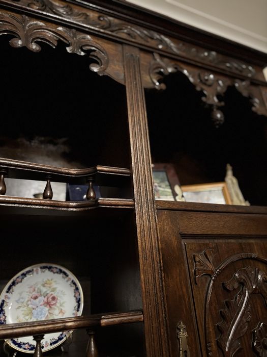 Movél Antigo (pagamento em dinheiro)