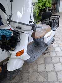 Yamaha gear  50 cc