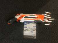 Nerf N-strike elite Roughcut 2x4 pistolet