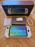 LOGITECH G Cloud Gaming Handheld konsol przenośna konsola dla grania