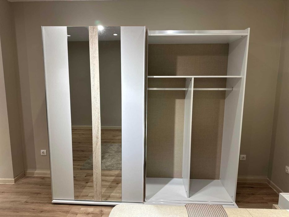 Conjunto Quarto Casal Neutro – Novo • Alta Qualidade • Excelente Valor