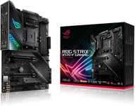 Płyta główna asus ROG strix x570-f