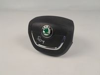 Подушка безпеки Skoda Octavia A5 FL Подушка безопасности Октавия А5