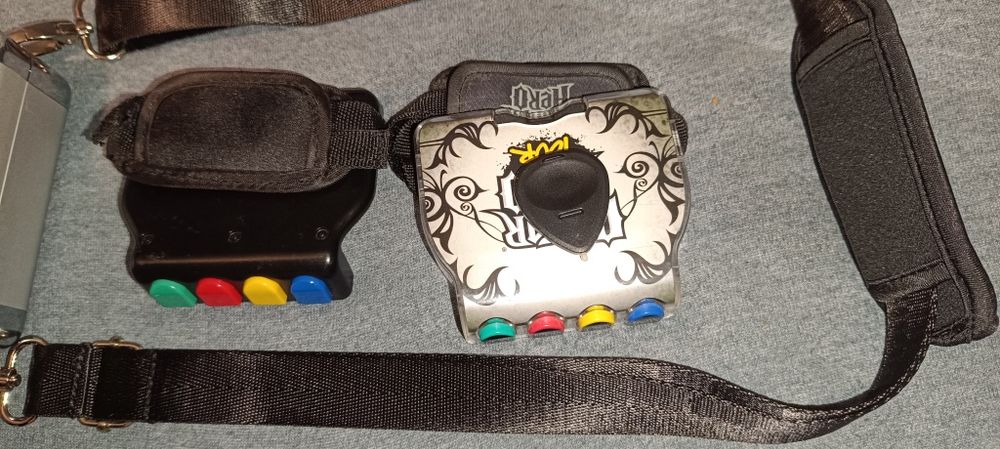 Konsola DS MODEL NO. NTR-001 stan kolekcjonerski!!!