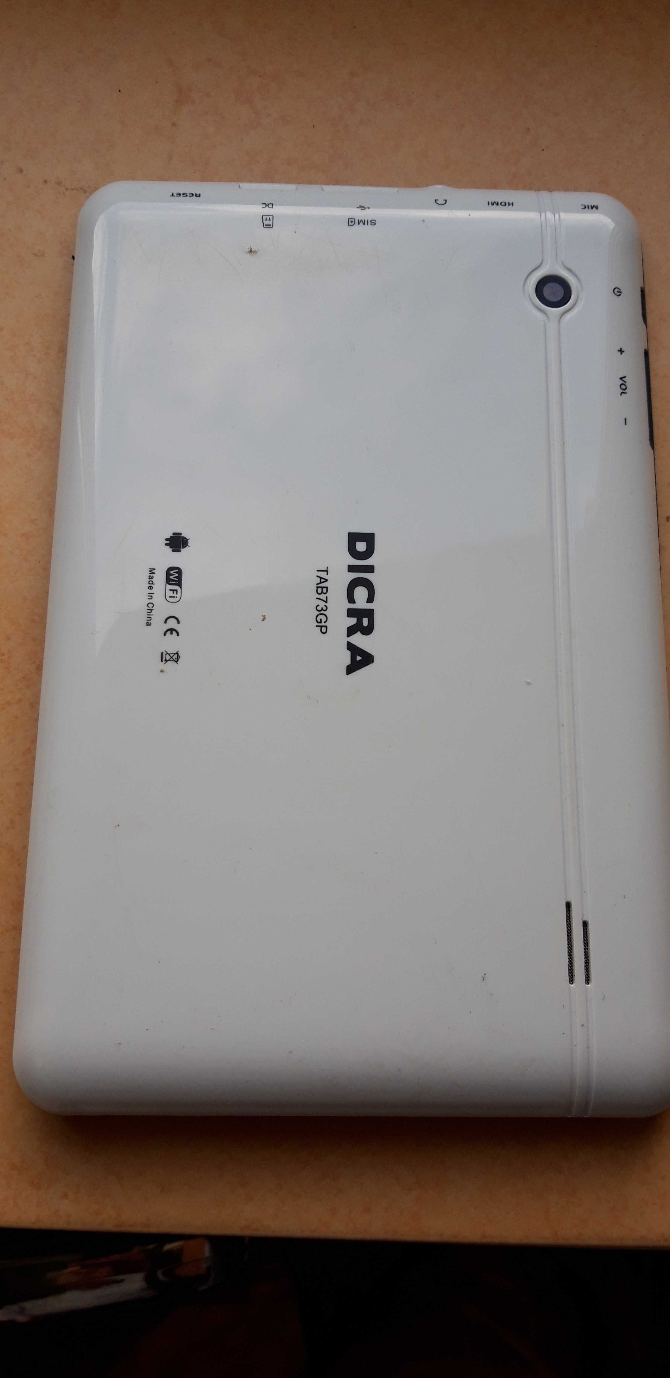 Tablet Dicra Tab73GP