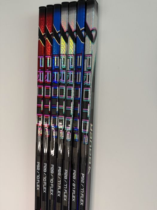 Kij hokejowy ,nówka