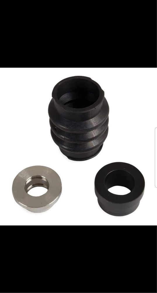 Waterbox skuter wodny Yamaha SJ Superjet tuning wydech Super jet