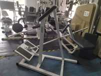 Barra em t da adan sport