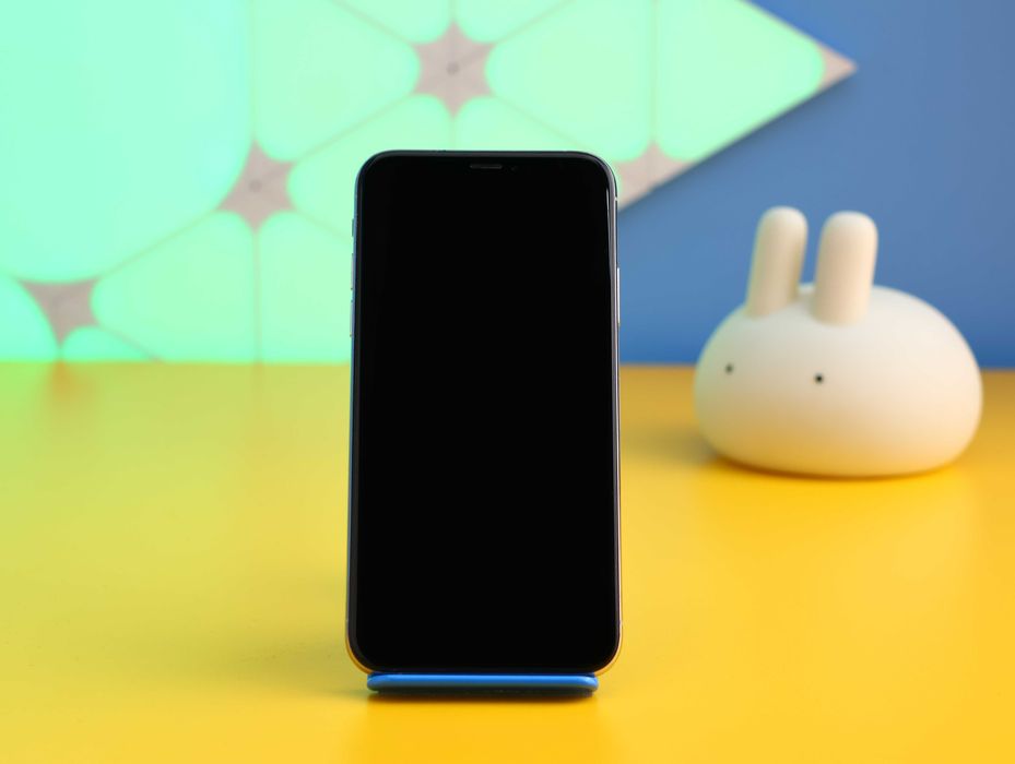 Смартфон Apple iPhone Xs 256GB Silver (152315) Б/У З ГАРАНТІЄЮ