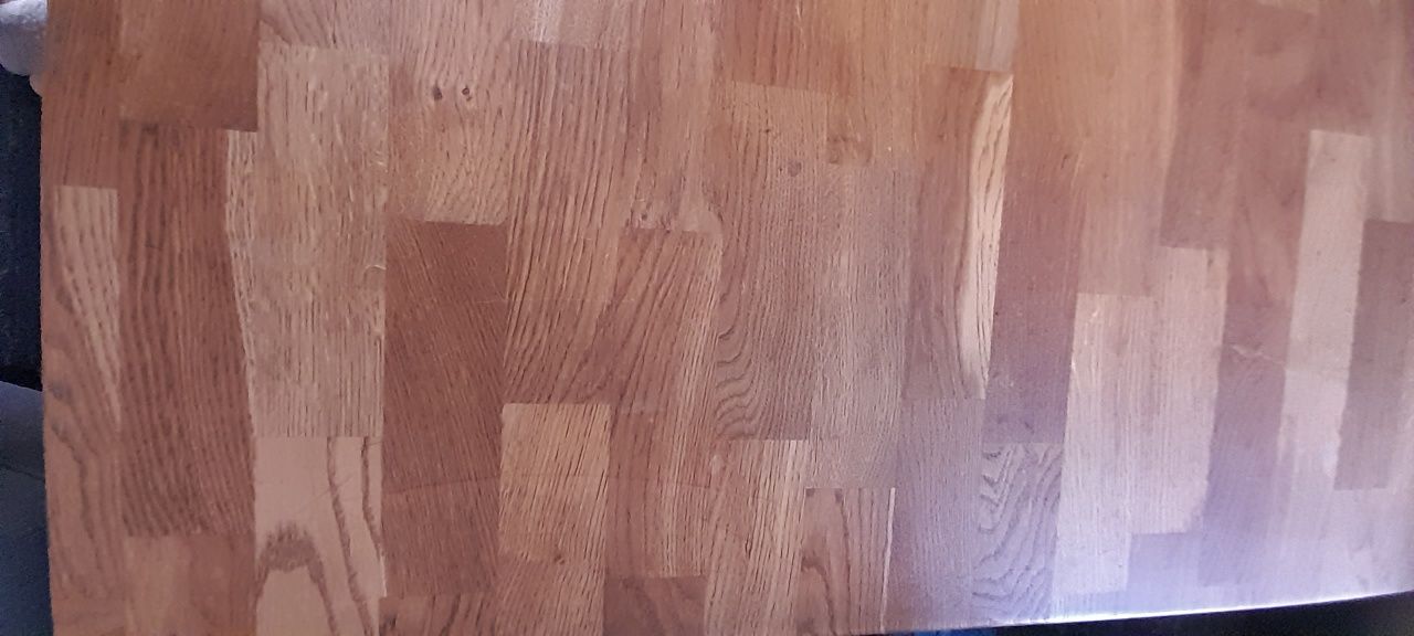Dębowy stolik Faro typ 40 Dekort meble