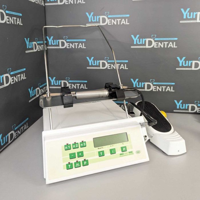 Фізіодиспенсор W&H