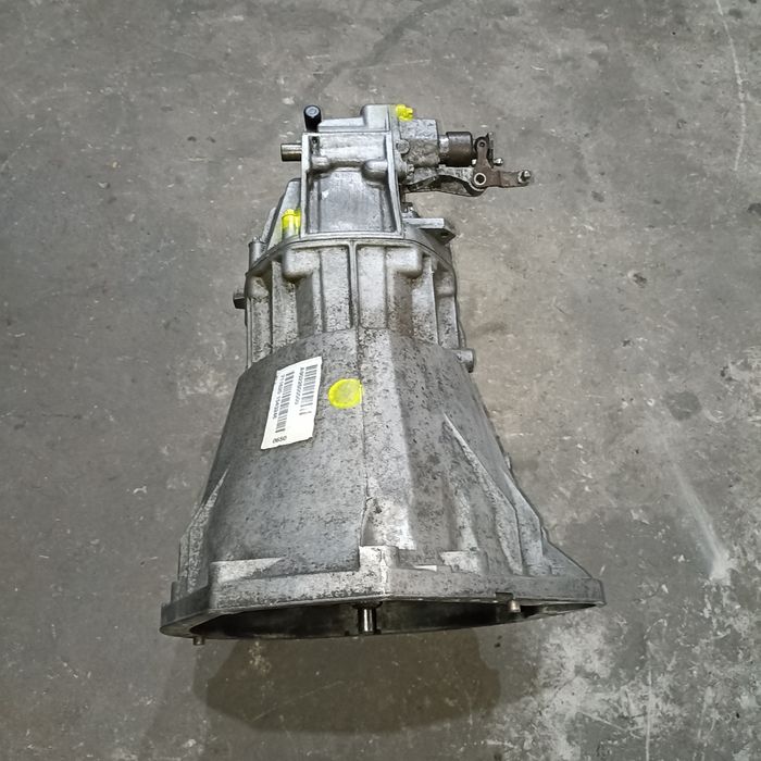 КПП коробка передач Mercedes Sprinter 2.2cdi 2.7cdi  2000-2006 року