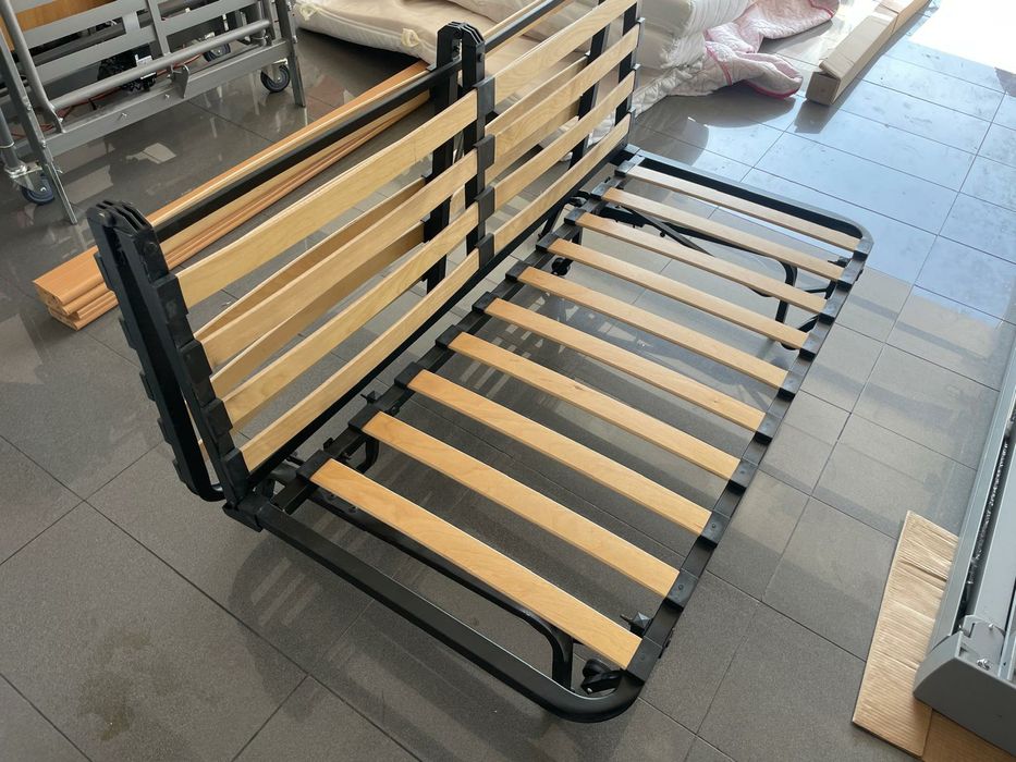 Sofa IKEA Lyckselle dwuosobowa
