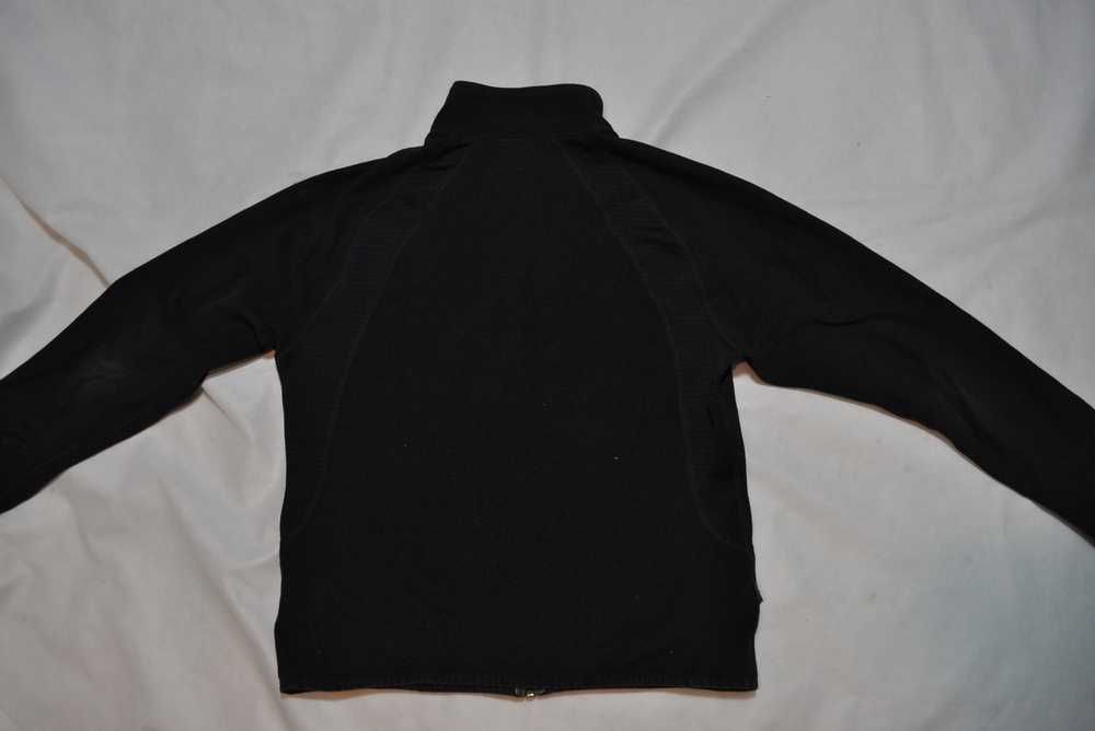 THE NORTH FACE L damska bluza trekkingowa polarowa i13v