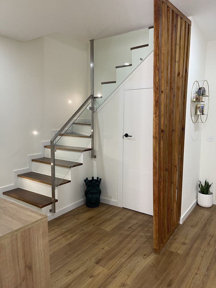 Moradia T5 Bairro Norton de Matos