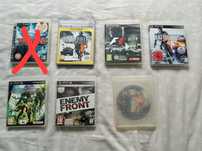 gry na konsole PS3