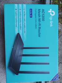 Router TP-Link Arher A6