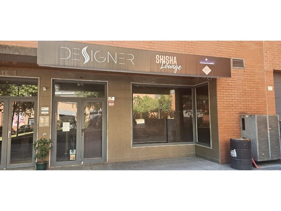 Loja com 120m2 - Colinas do Cruzeiro, Odivelas