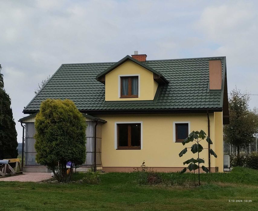Dom do wynajęcia Cmolas