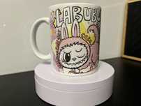 Kubek    Labubu