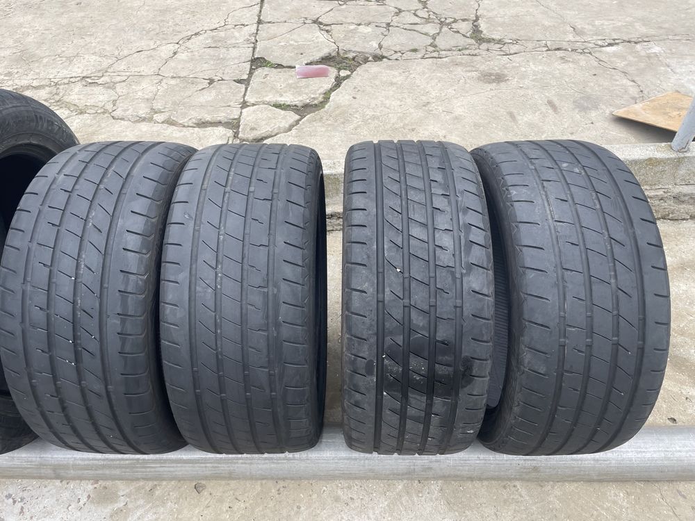 Lassa 245/40 R18