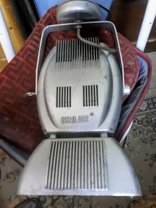 BRILUX Advante-C 150w lampa metahalogenkowa