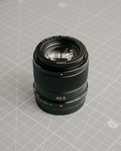 Panasonic Lumix G 42.5mm F1.7