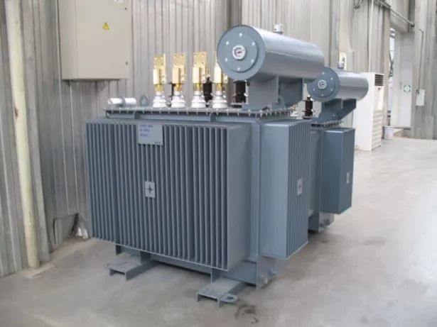 Трансформаторы масленые ТМ ТМЗ ТМГ ТМФ