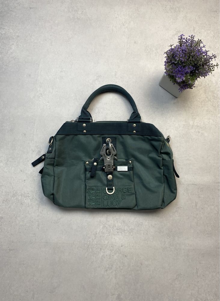 Сумка George Gina & Lucy GGL / George Gina & Lucy Miss Perfect Y2K Bag