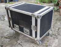 Rack 10 Unidades