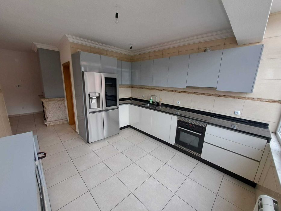 Apartamento em Trancoso T2+1