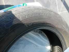 Opony DUNLOP letnie 185/65 R15