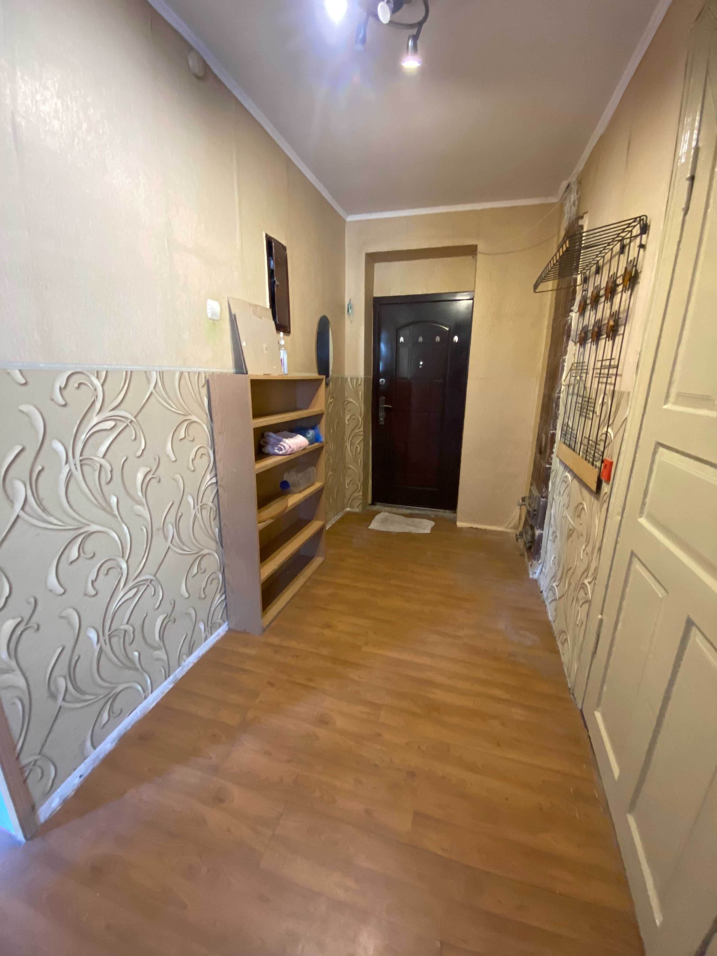 Продаж просторої 3-ьох кімн. квартири. 76 кв. ІНД.ОПАЛЕННЯ VS ID:36503