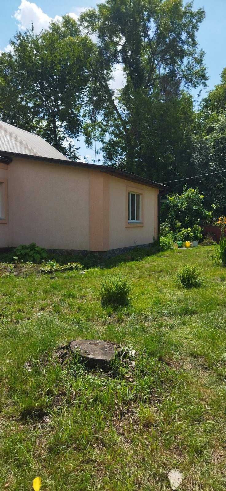 Продажа дома 85,5 м Большая Севастьяновка  Уманский р-н Черкасская обл