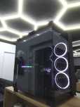 OKAZJA!!! Komputer RYZEN 7 7800X3D | 32GB RAM | NVMe | NZXT H9 gaming