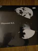 Obywatel G.C vinyl nowa